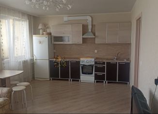 Сдается в аренду 3-ком. квартира, 63 м2, Республика Башкортостан, улица Акназарова, 21