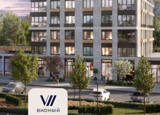 Продаю 2-комнатную квартиру, 58.8 м2, Киров, Мелькомбинатовский проезд, 3