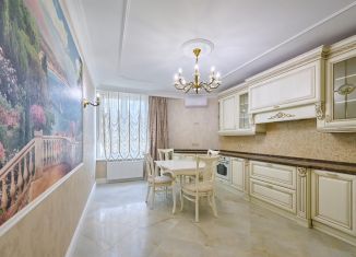 Продажа 3-ком. квартиры, 115.2 м2, Краснодар, Кожевенная улица, 24, микрорайон Кожзавод