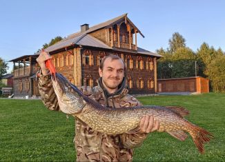 Сдаю в аренду комнату, 36 м2, Карелия, деревня Кондобережская, 7