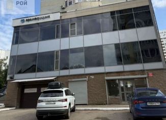 Сдача в аренду офиса, 40 м2, Республика Башкортостан, улица Акназарова, 21