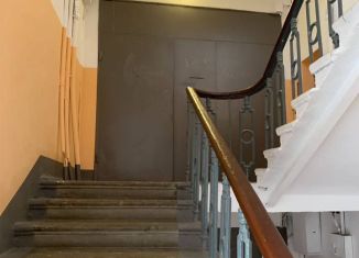 Продается квартира студия, 18.8 м2, Татарстан, Ботаническая улица, 14