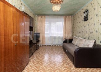 Продается однокомнатная квартира, 35.5 м2, Димитровград, улица Осипенко, 19Б