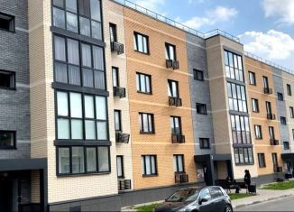 Продам квартиру студию, 38.6 м2, Старый Оскол, микрорайон Заречье, 11
