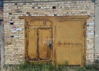 Продаю гараж, 16 м2, Юрга, площадь Советов