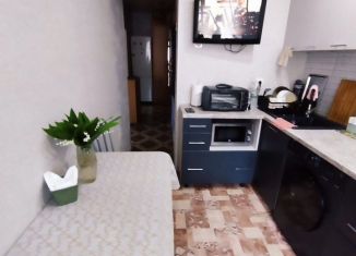 Продам 2-комнатную квартиру, 43 м2, поселок городского типа Суслонгер, улица Мира, 7