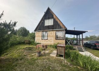 Продажа дачи, 20 м2, СТ Мелиоратор