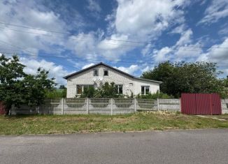 Дом на продажу, 100 м2, деревня Дубровка, Новозыбковская улица