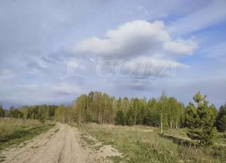 Продажа участка, 10 сот., Тюменская область