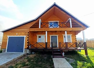 Продам дом, 150 м2, деревня Куда, Культурная улица, 21