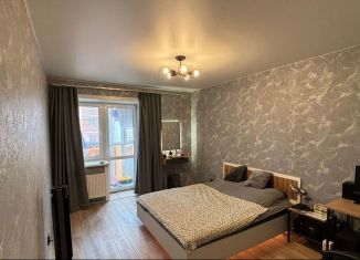 Продам однокомнатную квартиру, 38 м2, Хабаровский край, Совхозная улица, 31