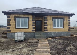 Продам дом, 115 м2, село Крутой Лог