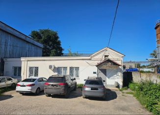 Продажа помещения свободного назначения, 120 м2, Тверь, 4-й переулок Красной Слободы, 3А