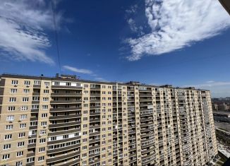 Продажа 2-комнатной квартиры, 50 м2, Краснодар, улица Петра Метальникова, 36, ЖК Лучший