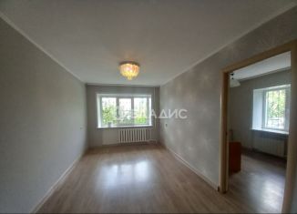 Продажа двухкомнатной квартиры, 39.6 м2, Чита, улица Бабушкина, 29