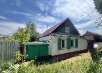 Продажа дома, 41.6 м2, Энгельс, Новобазарная улица