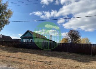 Продажа участка, 10 сот., село Сапуголи, Озёрная улица, 107