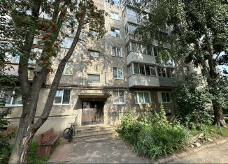 Продам 2-комнатную квартиру, 39 м2, Павлово, Полевая улица, 32