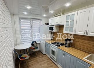 Продам двухкомнатную квартиру, 37.3 м2, Североморск, улица Душенова, 18