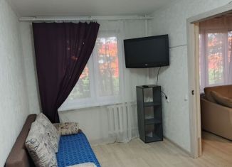 Сдам двухкомнатную квартиру, 42.8 м2, Гусь-Хрустальный, улица Старых Большевиков, 17А