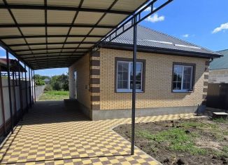 Продаю дом, 72 м2, станица Калининская