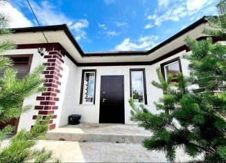 Продам дом, 210 м2, деревня Карлук, Берёзовая улица