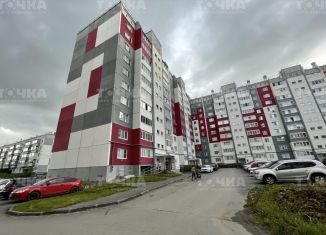 Продажа квартиры студии, 28.5 м2, Чебаркуль, улица Крылова, 22