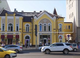 Помещение свободного назначения в аренду, 718.3 м2, Москва, улица Новый Арбат, 5, район Арбат