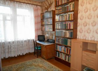 Продаю 1-ком. квартиру, 33.7 м2, Долгопрудный, Октябрьская улица, 3