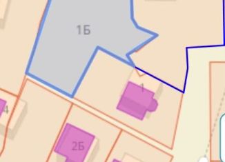 Продается участок, 10 сот., посёлок Озёрный