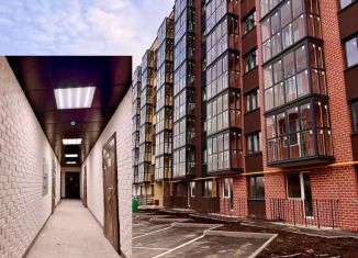 Однокомнатная квартира на продажу, 34.3 м2, деревня Дерябиха, деревня Дерябиха, 82