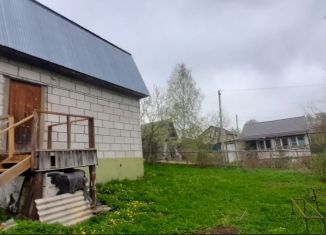 Продаю дом, 65 м2, деревня Алфёрово