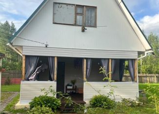 Продаю дачу, 83.6 м2, Тверская область, СНТ Тверская Мануфактура, 483