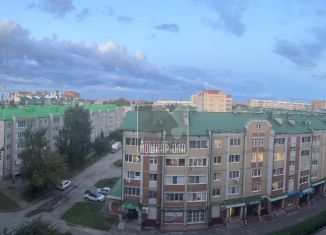 Продажа 3-комнатной квартиры, 130 м2, Йошкар-Ола, улица Волкова, 68, микрорайон Советский