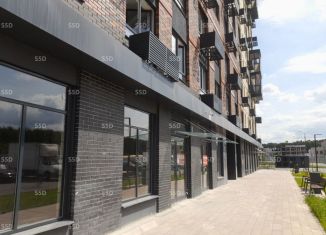 Продажа торговой площади, 84.1 м2, посёлок городского типа Мирный, ЖК Томилино Парк, к6.1