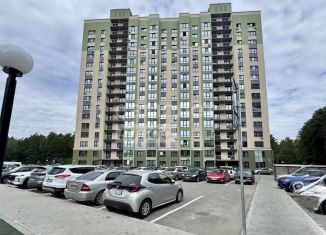 Продажа однокомнатной квартиры, 38.7 м2, Барнаул, 6-я Нагорная улица, 15Г/7