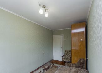 Продам 3-ком. квартиру, 59.8 м2, Краснодар, микрорайон Черемушки, Ставропольская улица, 159