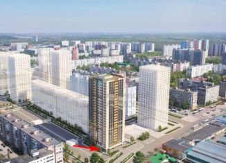 Сдам помещение свободного назначения, 82 м2, Уфа, улица имени Фронтовых Бригад, 1, Калининский район