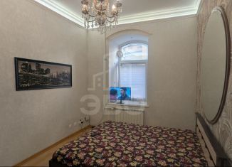 Сдача в аренду однокомнатной квартиры, 32 м2, Санкт-Петербург, 5-я Советская улица, 31-33Б