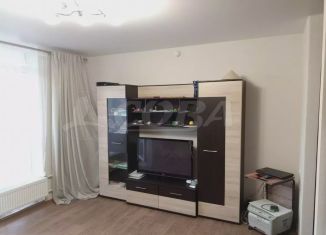 Продается квартира студия, 26 м2, Тюмень, улица Червишевский Тракт, 47, ЖК Апрель