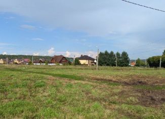 Участок на продажу, 10 сот., деревня Званка, Приозёрная улица, 78