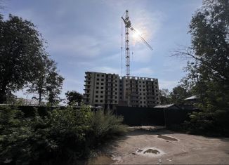 Продается 1-комнатная квартира, 44.5 м2, Ярославль, 1-я Приволжская улица, 6А, ЖК Московский Квартал