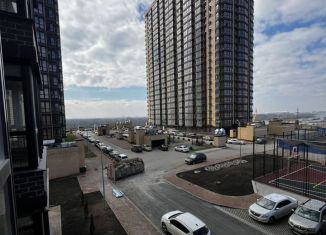 Продаю 1-ком. квартиру, 39.1 м2, Ростов-на-Дону, ЖК Город у Реки, улица 23-я Линия, 54с4