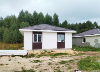 Продаю дом, 70 м2, деревня Пруды, улица Героя Демина