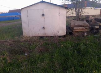 Гараж на продажу, 24 м2, Янаул, улица Мустая Карима, 19