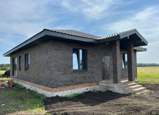 Продается дом, 125 м2, село Русский Юрмаш, Заповедная улица