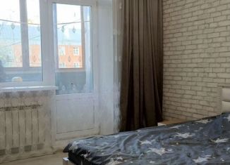 Продам 2-ком. квартиру, 55.4 м2, Тула, улица Шухова, 1