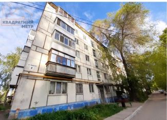 Продажа четырехкомнатной квартиры, 64 м2, Димитровград, Свирская улица, 4