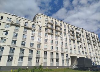 Продаю 1-комнатную квартиру, 34.1 м2, деревня Дерябиха, деревня Дерябиха, 76