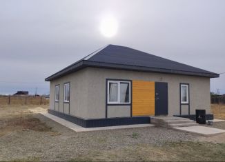 Продам дом, 93.8 м2, Хакасия, Цветочная улица, 6